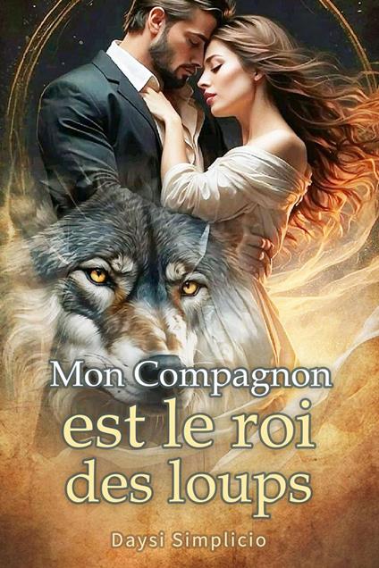Mon Compagnon est le roi des loups