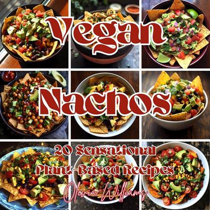 Vegan Nachos