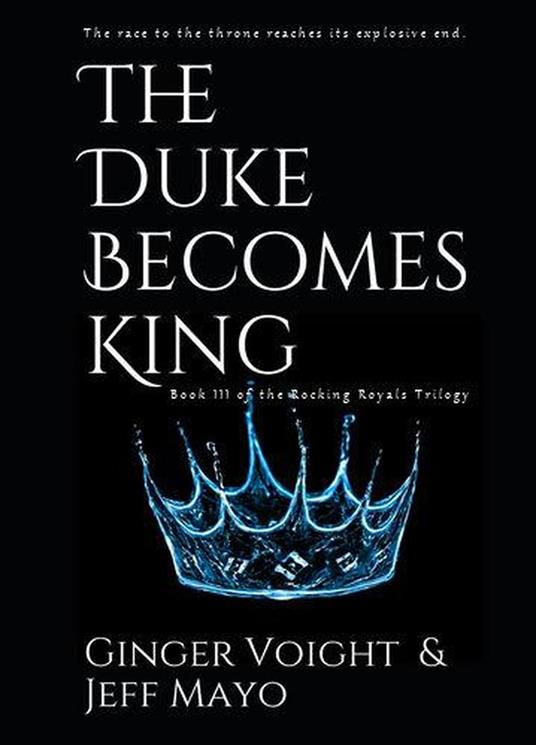 The Duke Becomes King