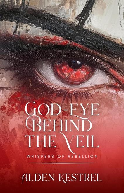 God-Eye Behind the Veil