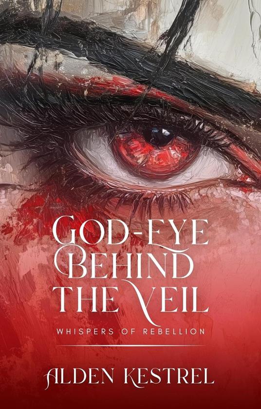 God-Eye Behind the Veil