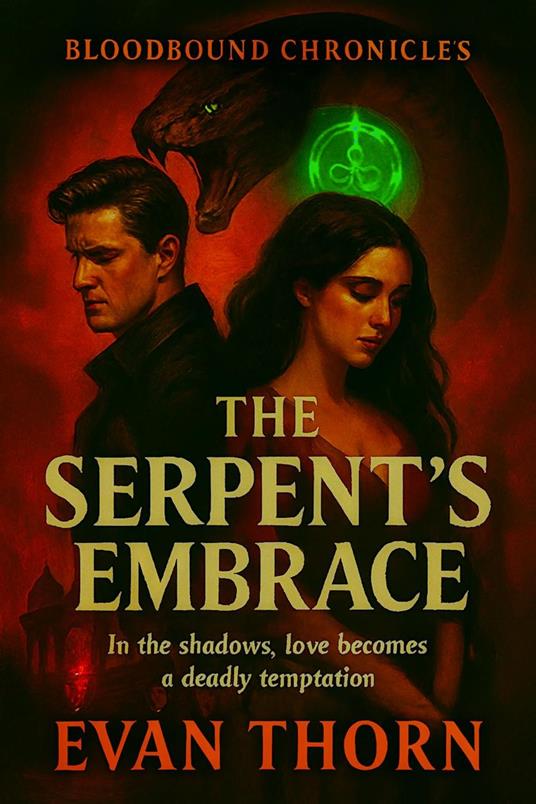 The Serpent’s Embrace