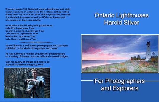 Ontario Lighthouses