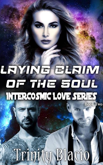 Laying Claim To The Soul