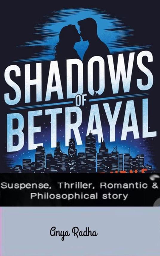 Shadows of Betrayal