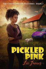Pickled Pink