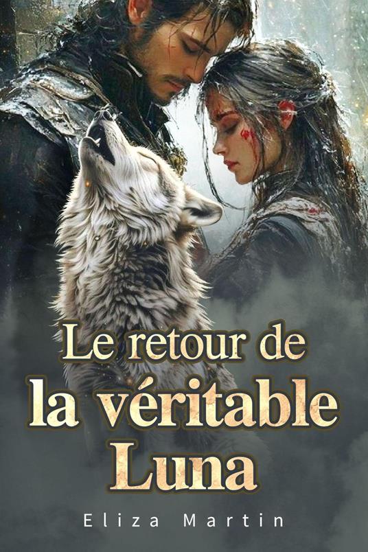 Le retour de la véritable Luna