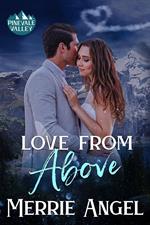 Love From Above