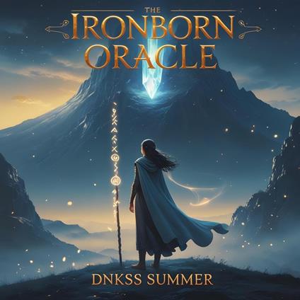 The Ironborn Oracle
