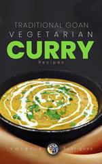 Traditional Goan Vegetarian Curry Recipes