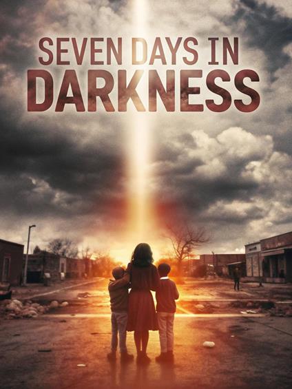 Seven Days in Darkness
