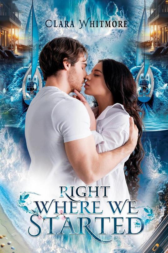 Right Where We Started