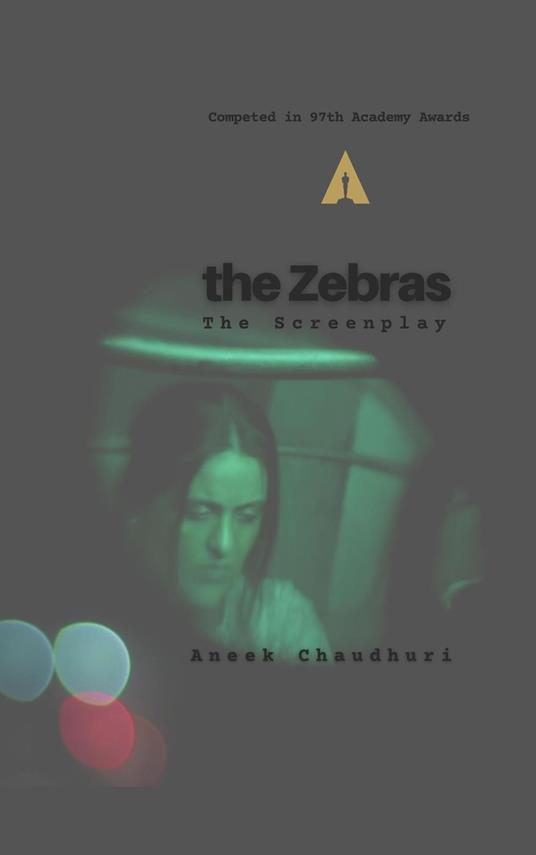 The Zebras - The Screenplay