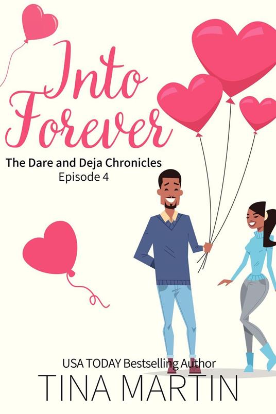 Into Forever