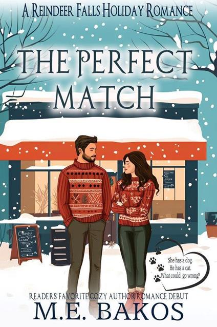 The Perfect Match