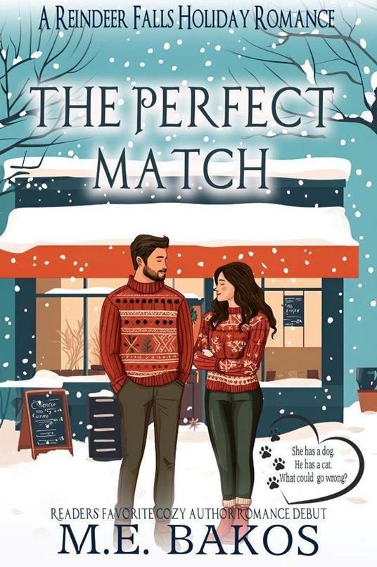 The Perfect Match