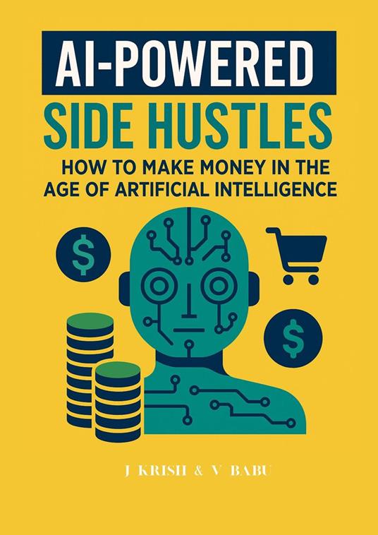 AI-Powered Side Hustles