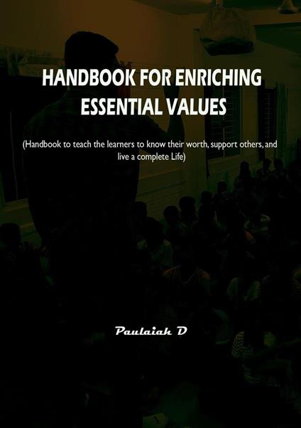 Handbook for Enriching Essential Values