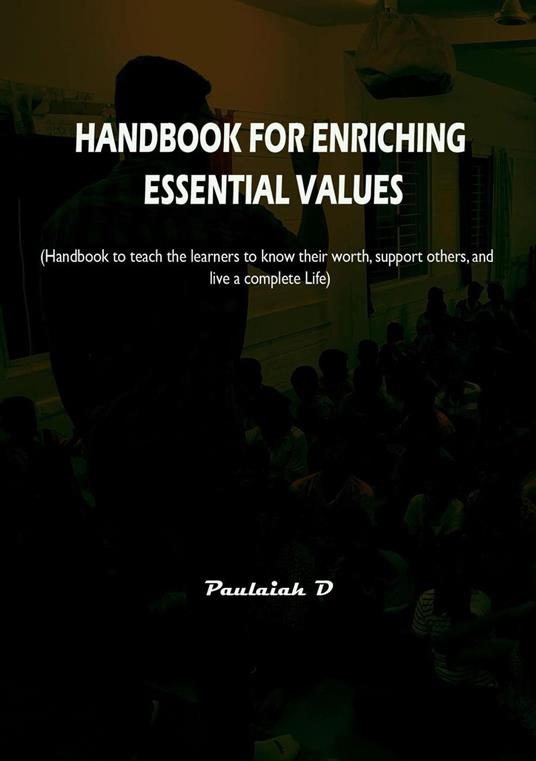 Handbook for Enriching Essential Values