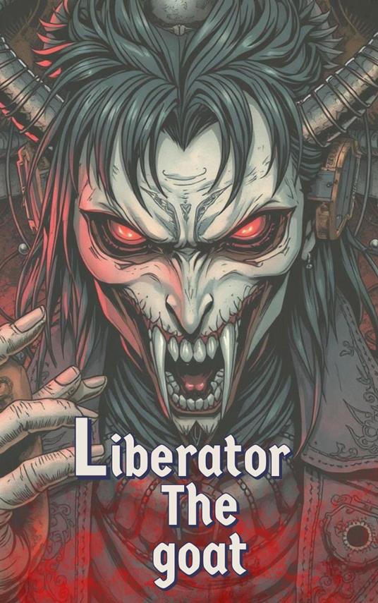 Liberator The goat