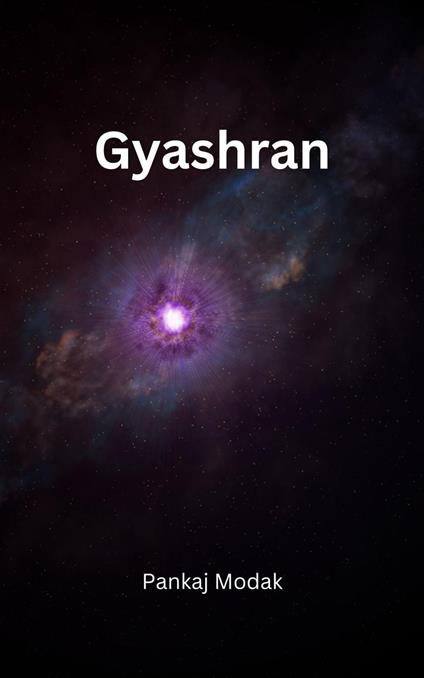 Gyashran