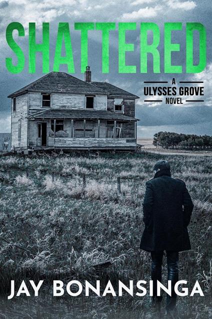 Shattered