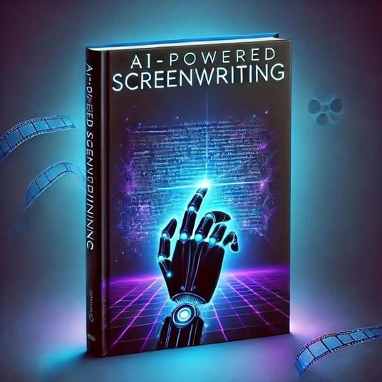 AI-Powered Screenwriting