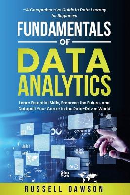 Fundamentals of Data Analytics - Russell Dawson - cover