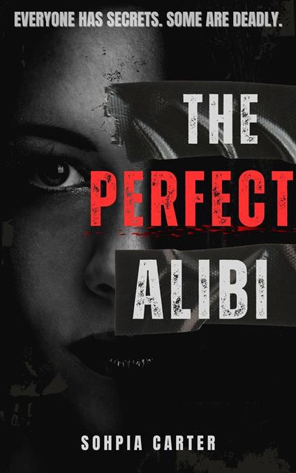 The Perfect Alibi