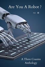 Are you a Robot?