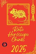 Rato Horóscopo Chinês 2025