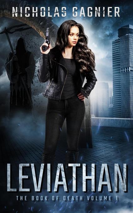 Leviathan