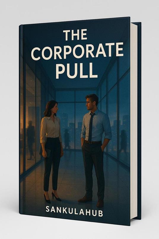 The Corporate Pull