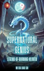 Supernatural Genius