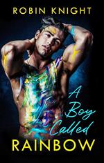 A Boy Called Rainbow
