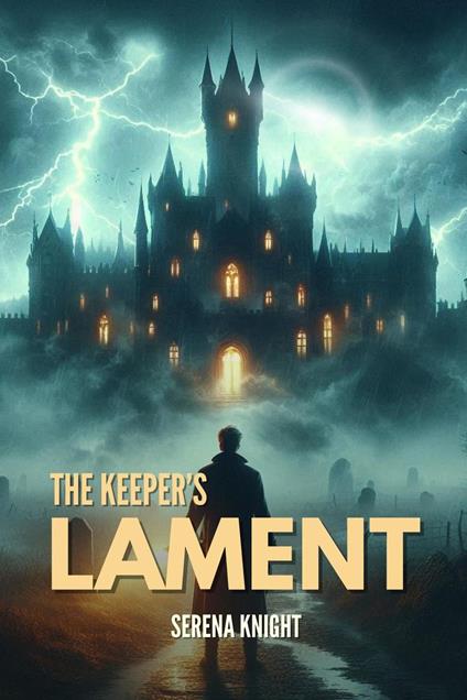 The Keeper’s Lament