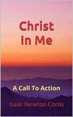 Christ In Me A Call To Action