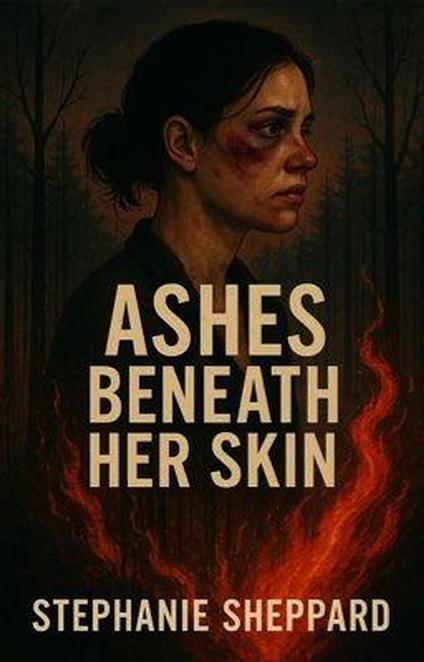 Ashes Beneath Her Skin