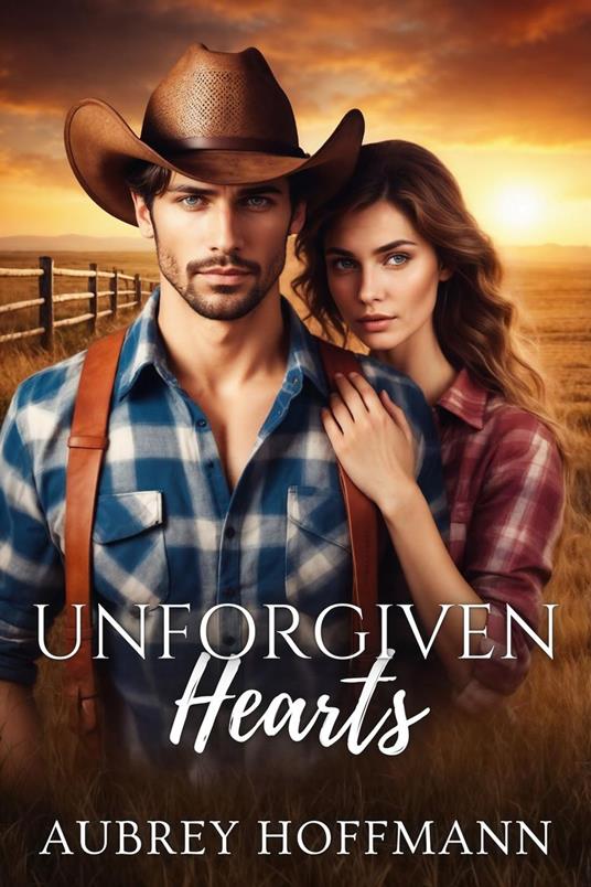 Unforgiven Hearts