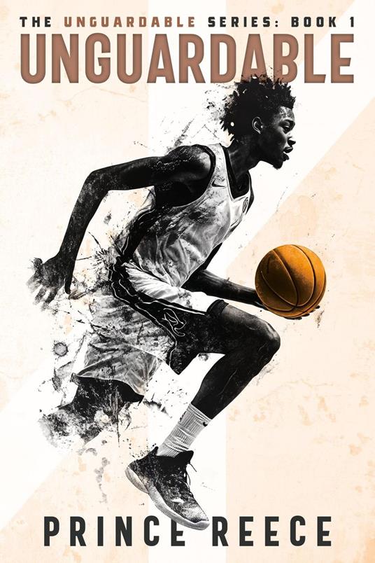 Unguardable - Prince Reece - ebook
