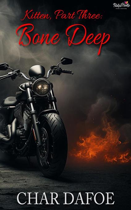 Bone Deep