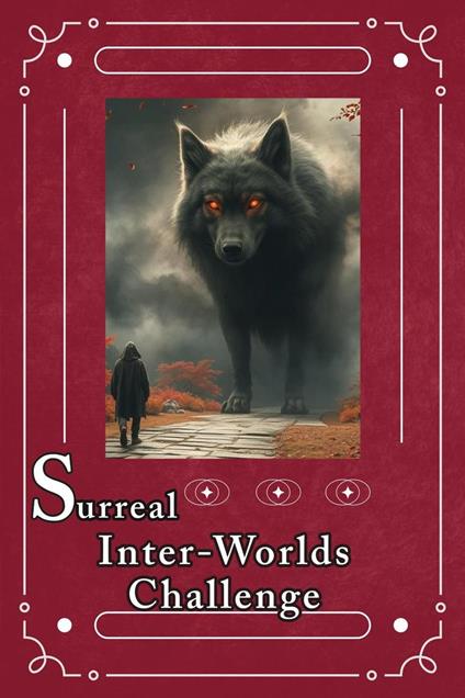 Surreal Inter-Worlds Challenge