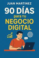 90 Días para Tu Negocio Digital