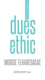 Dues Ethic