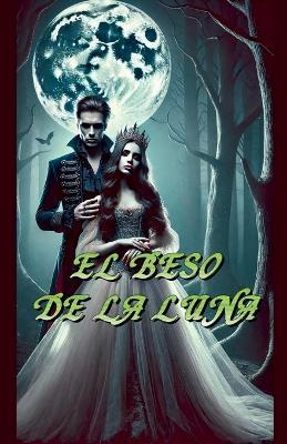 El Beso de la Luna - Neider Largacha - cover