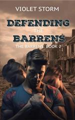Defending the Barrens
