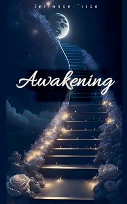 Awakening - Terrence Trice - cover
