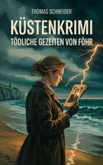 Küstenkrimi: Tödliche Gezeiten von Föhr