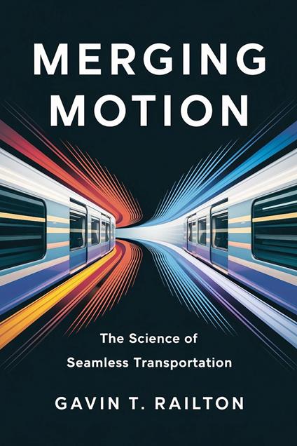 Merging Motion: The Science of Seamless Transportation