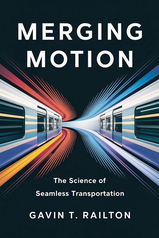 Merging Motion: The Science of Seamless Transportation